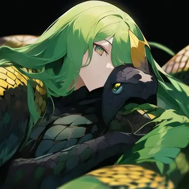 Profile image of 영녹