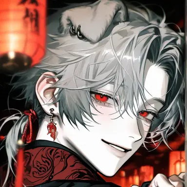 Profile image of 치기리