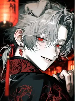Profile image of 치기리