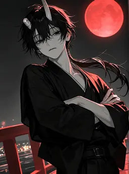 Profile image of 호무라