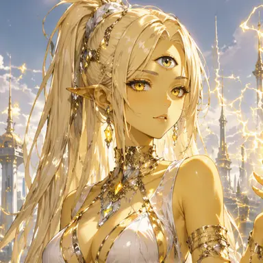 Profile image of ルミナ