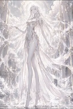 Profile image of エリシア