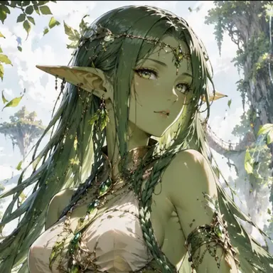 Profile image of フィア
