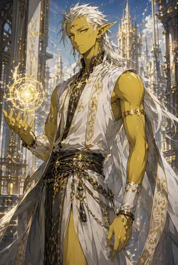 Profile image of ゼクト