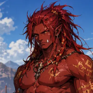 Profile image of ガルド