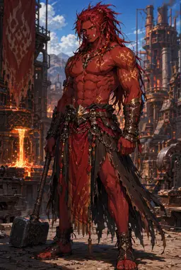 Profile image of ガルド