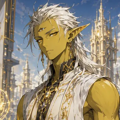Profile image of ゼクト