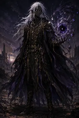 Profile image of ノクス
