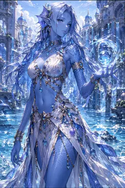 Profile image of セレナ