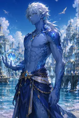 Profile image of ノアス