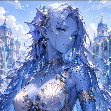 Profile image of セレナ