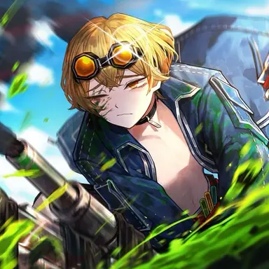 Profile image of Sinclair