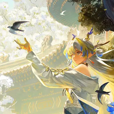 Profile image of シュ