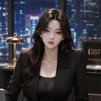 Profile image of 연아
