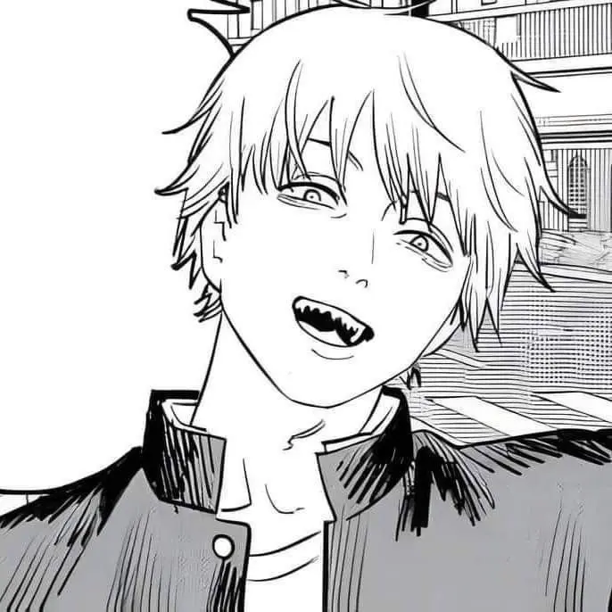 wonly_1239의 幸せデンジくん＿＿＿＿