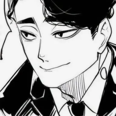 Profile image of 松川一静