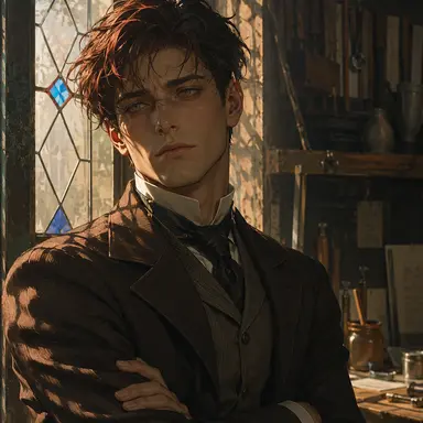 Profile image of Rowan