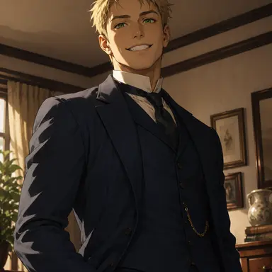 Profile image of Zack