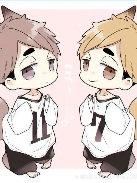 TestyBroth8999의 ブリ子がいじめてきます