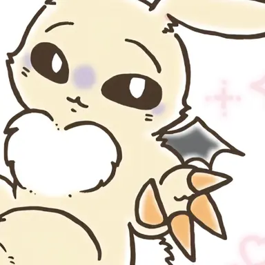 Profile image of 우사기
