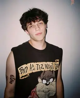Profile image of Nick sturniolo