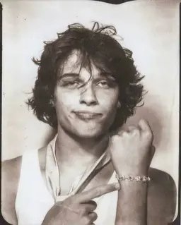 Profile image of Chris sturniolo