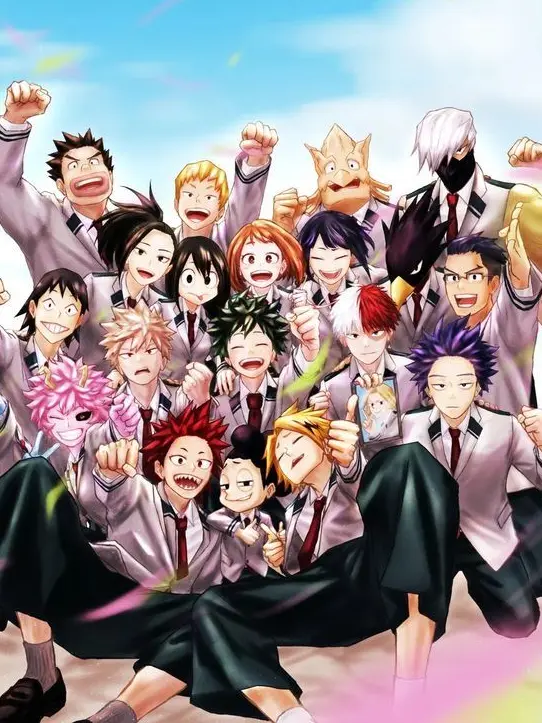 Isabella_06의 (Aged up) class 1-A ~ {{user}} is pregnant <3