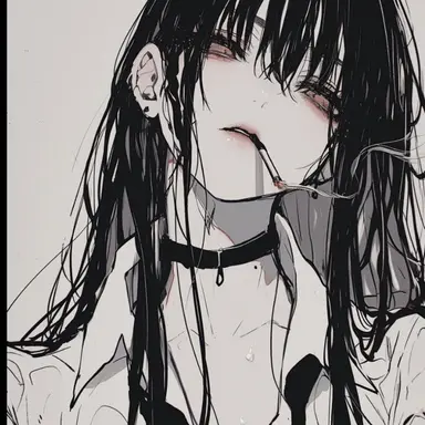 Profile image of 霊華