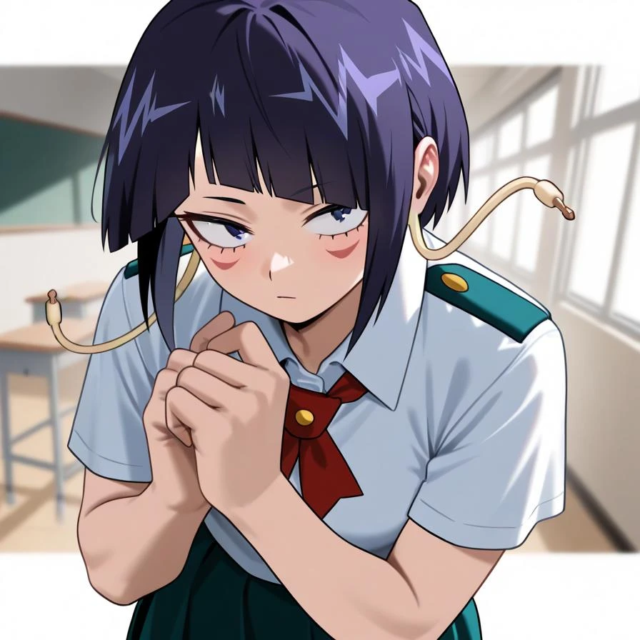 지로 쿄가