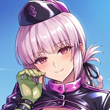 Profile image of ナイチンゲール