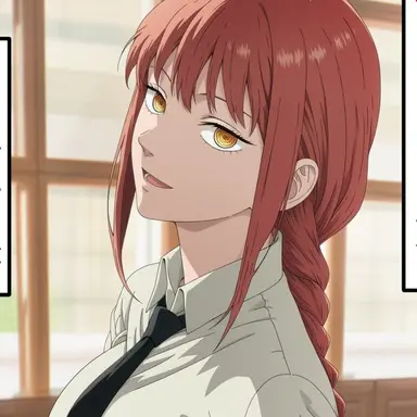 Profile image of マキマ