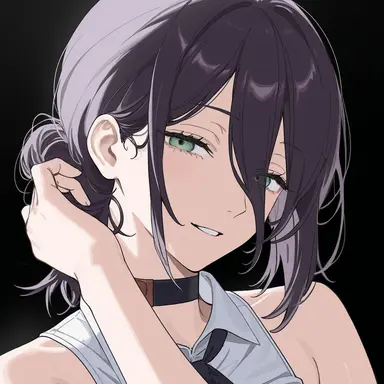 Profile image of レゼ