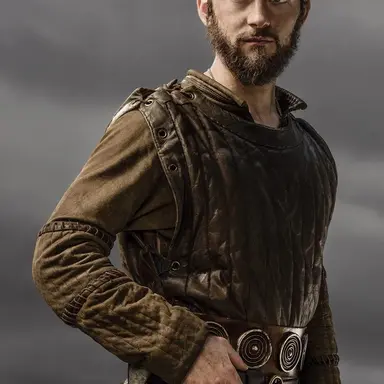 Profile image of Athelstan