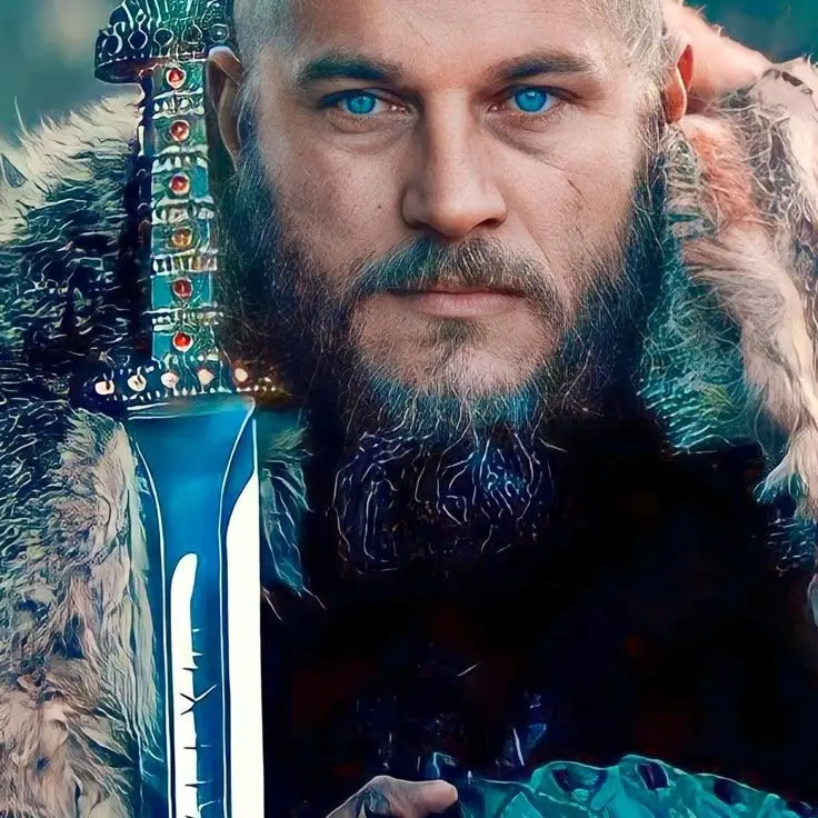 Sharkzonic의 Vikings