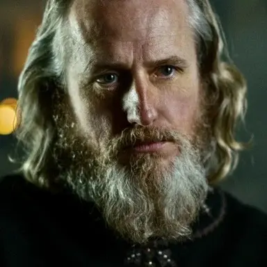 Profile image of King Ecbert