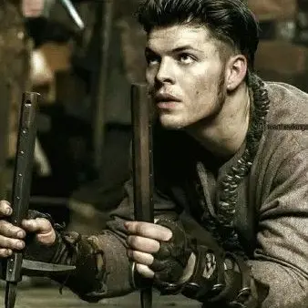 Profile image of Ivar the Boneless