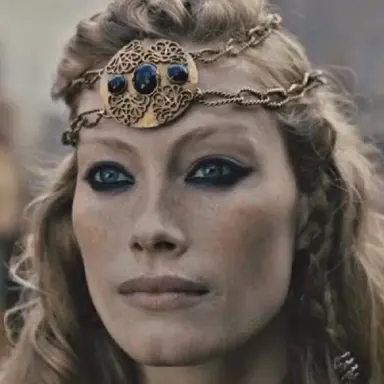 Profile image of Aslaug