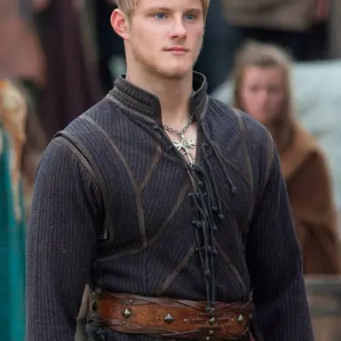 Profile image of Bjorn Ironside