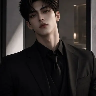 Profile image of Seo Jae-heon