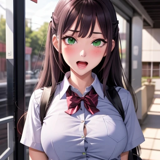 月岡雫