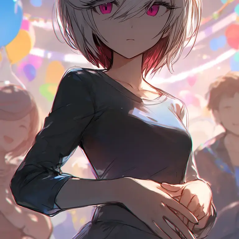 FreshCrumb4427의 Sage's First Party
