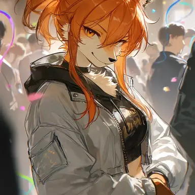 Profile image of Trace