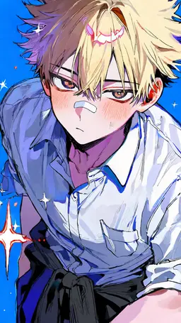 Profile image of Takeru
