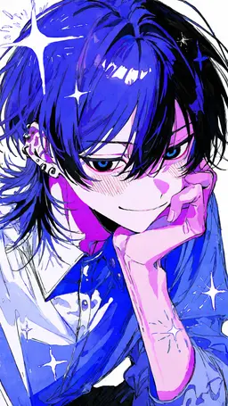 Profile image of Ren