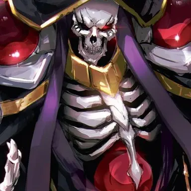 Profile image of Ainz