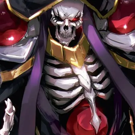 AbleGoat7412의 Overlord NPC RPG
