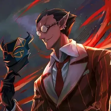 Profile image of Demiurge