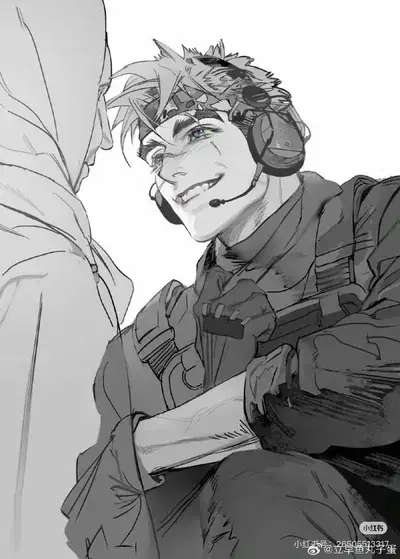 WildCost4072의 Sister-s Army BF