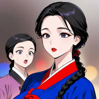 Profile image of 정채림