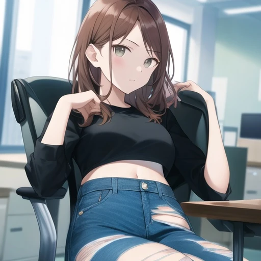 押水 香澄